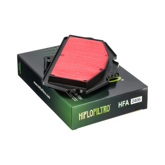 Hiflofiltro Air Filter HFA2406