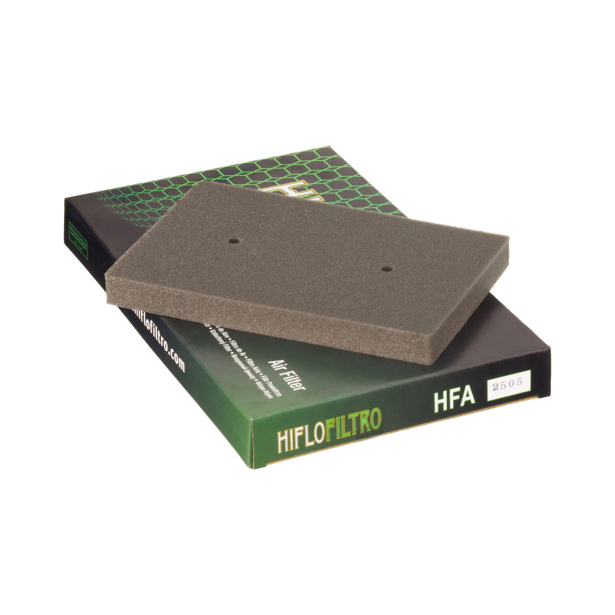 Hiflofiltro Air Filter HFA2505