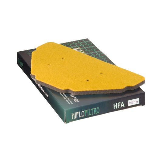 Hiflofiltro Air Filter HFA2603
