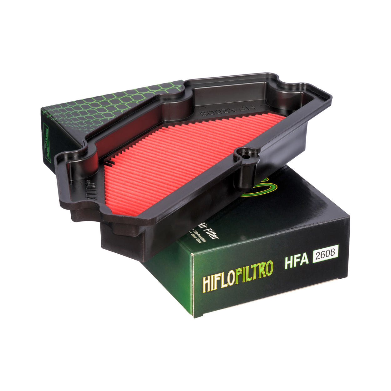 Hiflofiltro Air Filter HFA2608