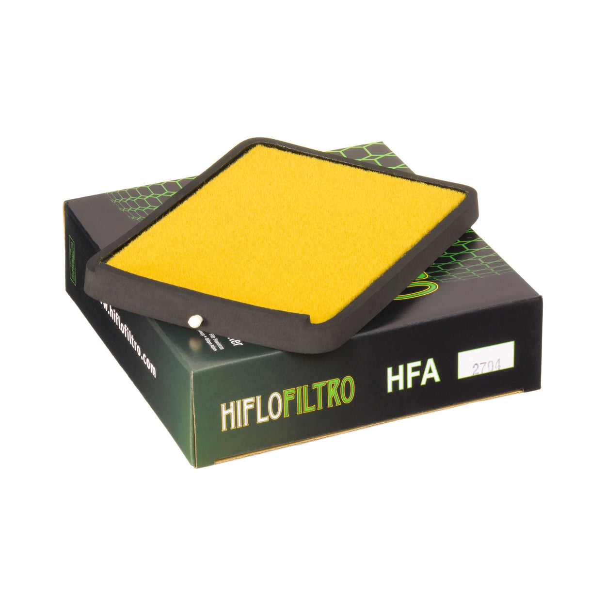Hiflofiltro Air Filter HFA2704
