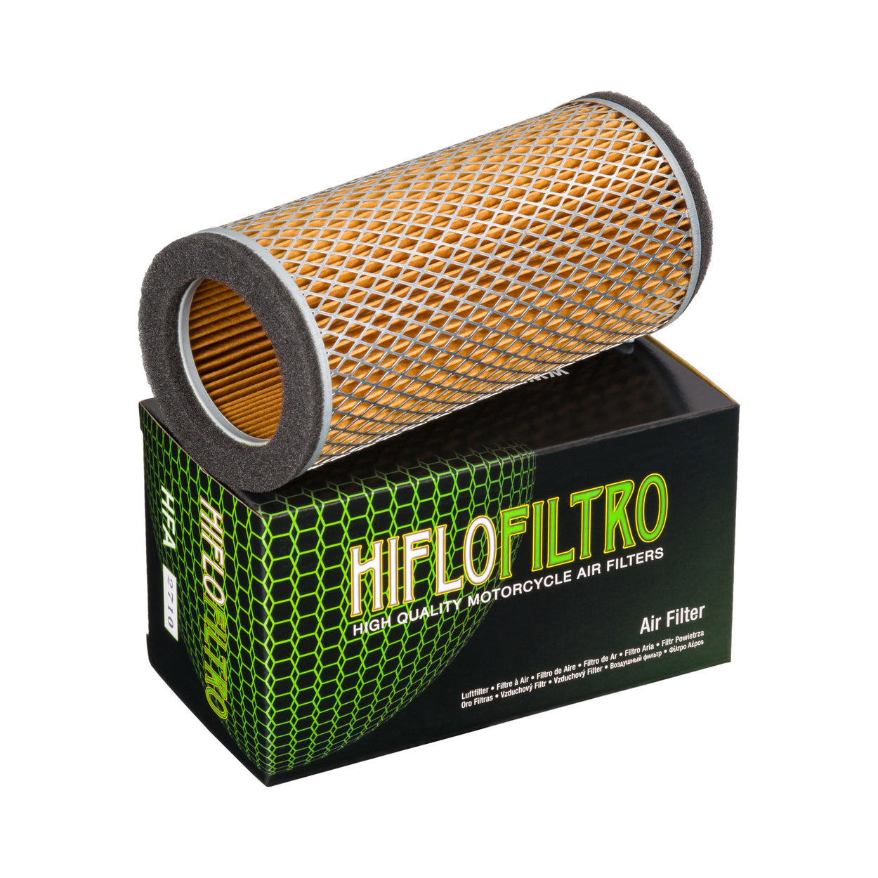 Hiflofiltro Air Filter HFA2710