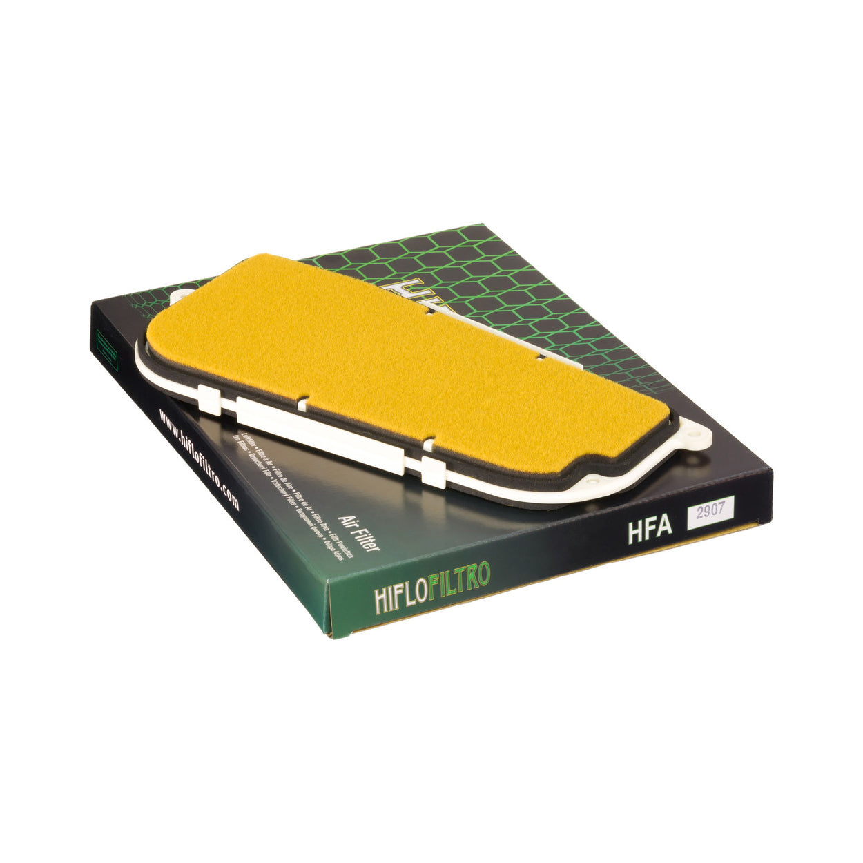 Hiflofiltro Air Filter HFA2907
