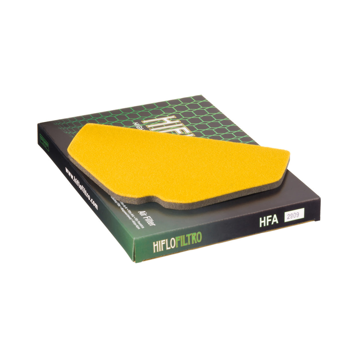 Hiflofiltro Air Filter HFA2909