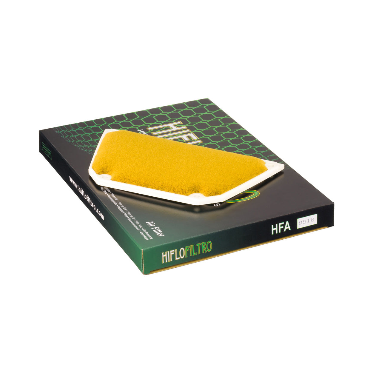 Hiflofiltro Air Filter HFA2913