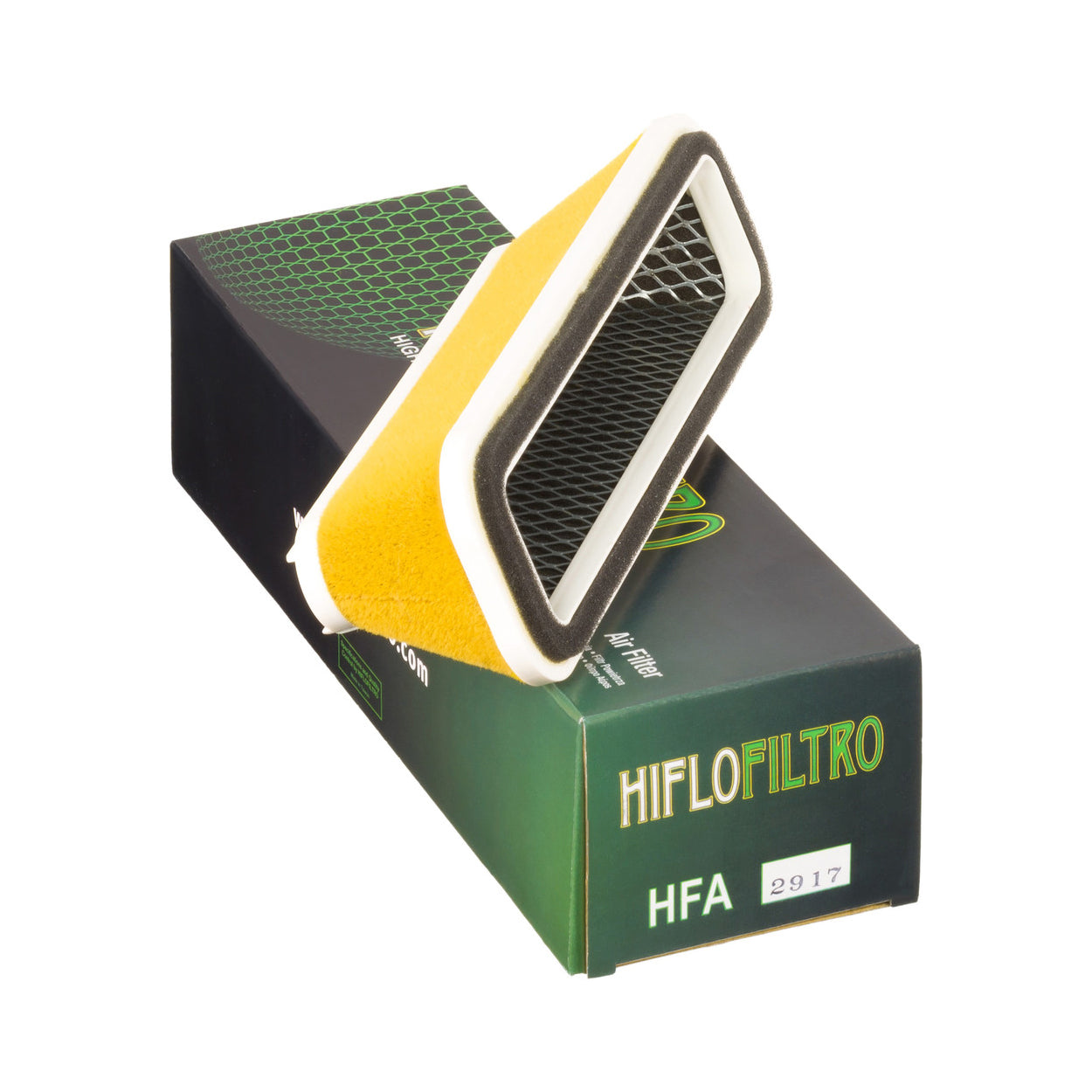 Hiflofiltro Air Filter HFA2917