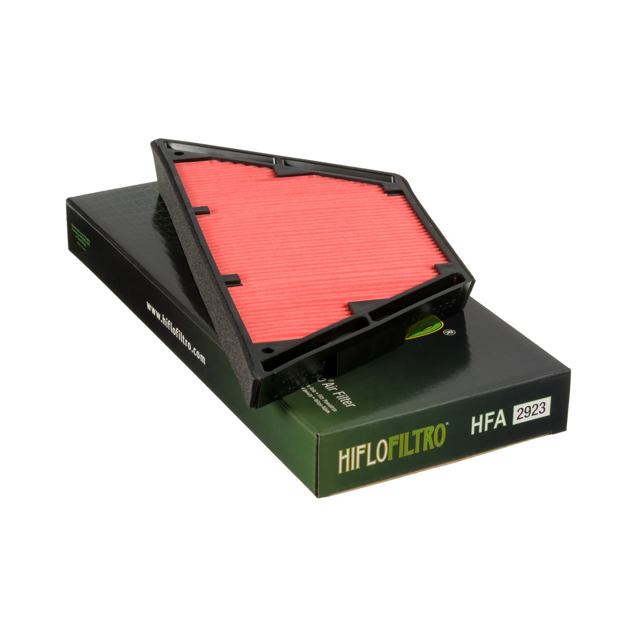 Hiflofiltro Air Filter HFA2923