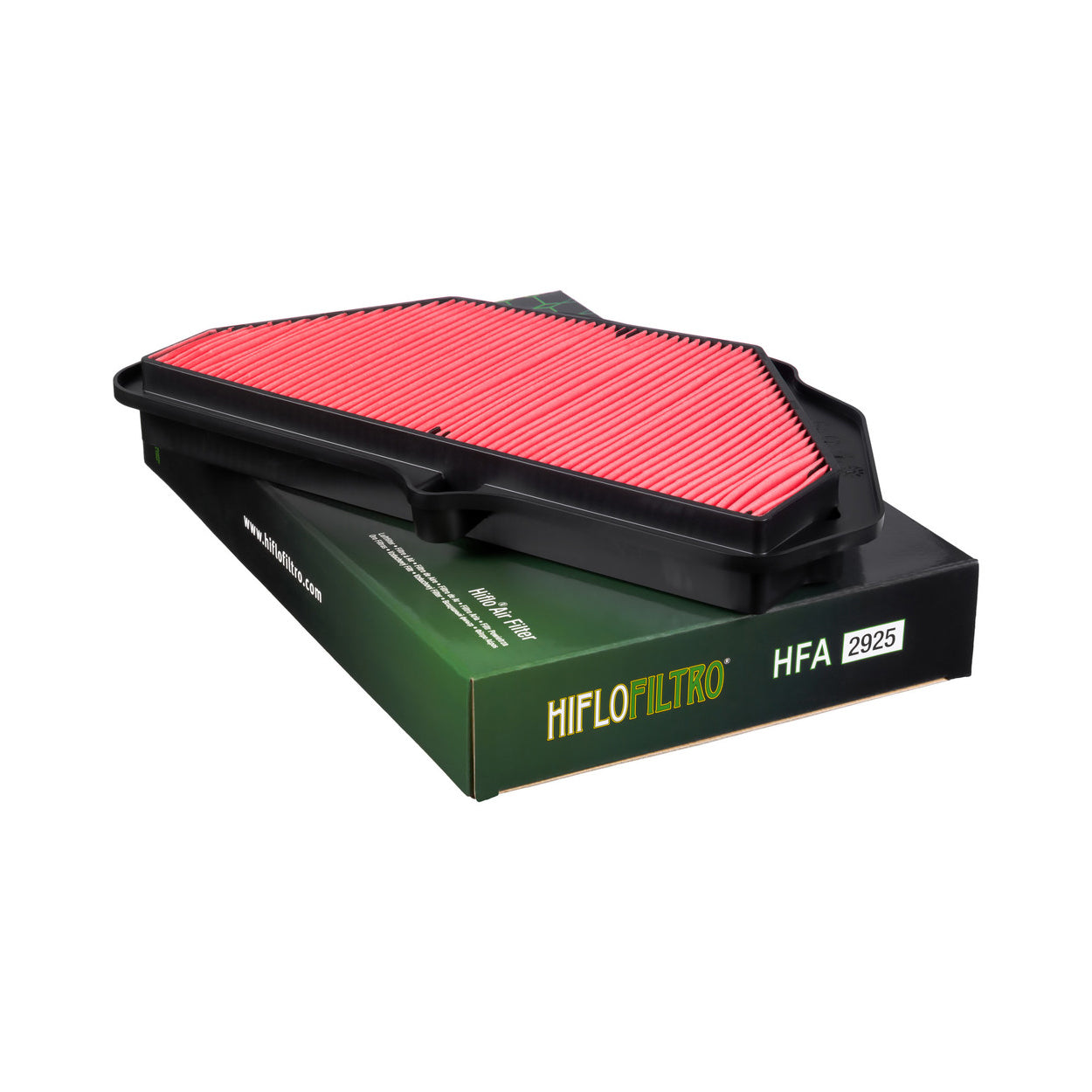 Hiflofiltro Air Filter HFA2925