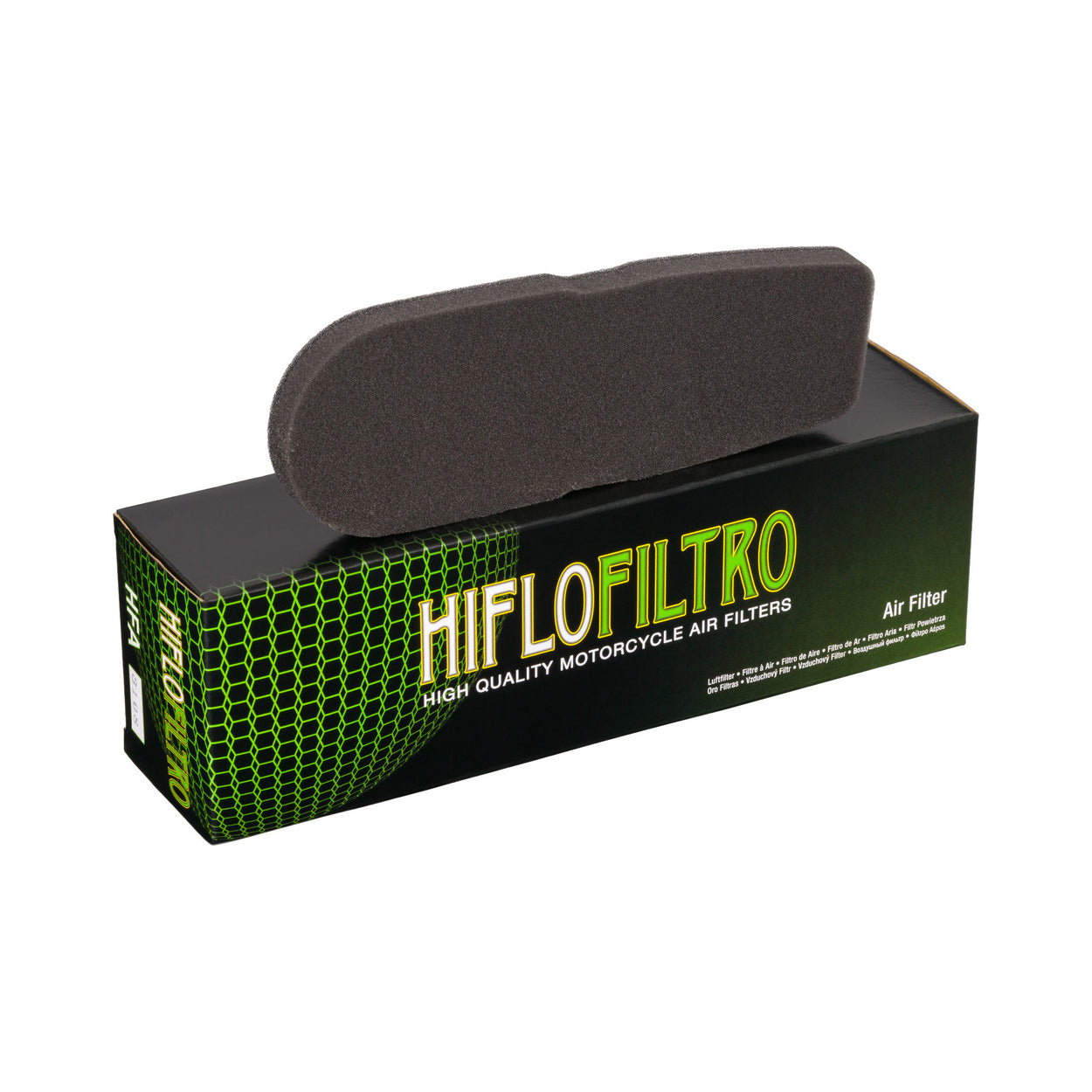 Hiflofiltro Air Filter HFA3108