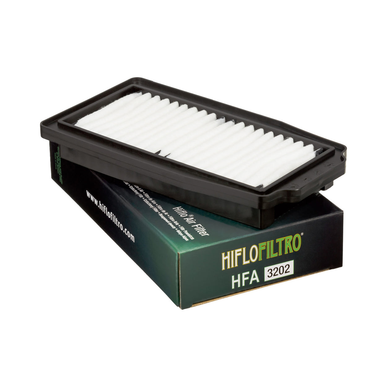 Hiflofiltro Air Filter HFA3202