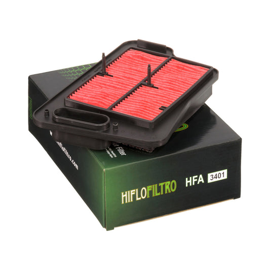 Hiflofiltro Air Filter HFA3401