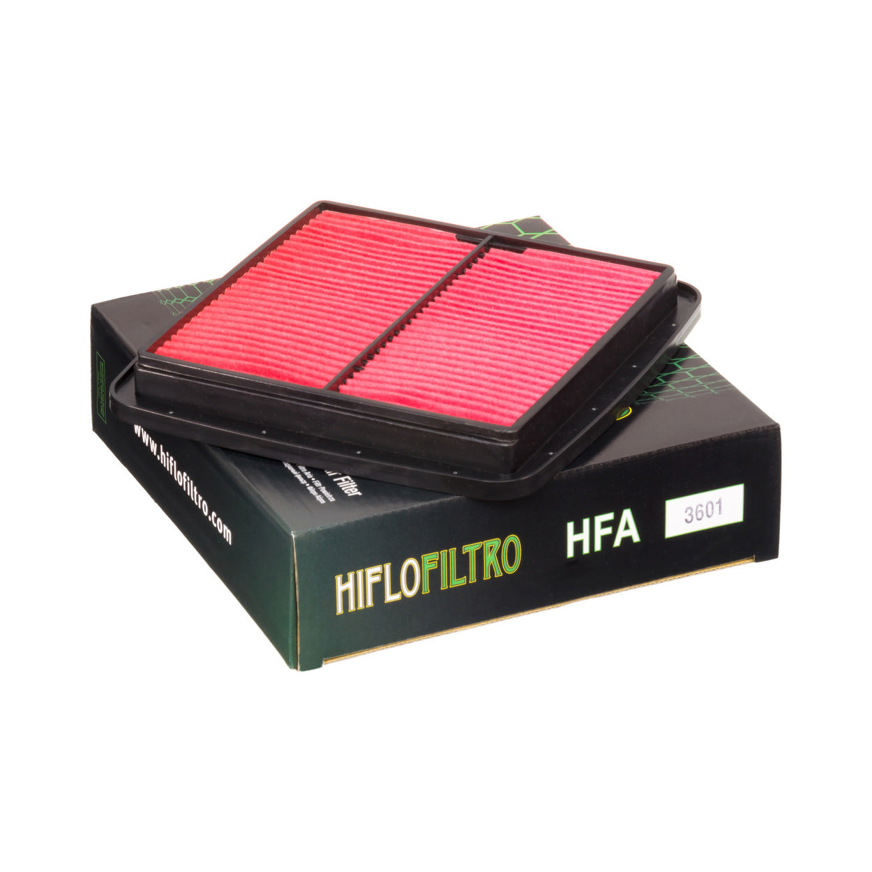 Hiflofiltro Air Filter HFA3601