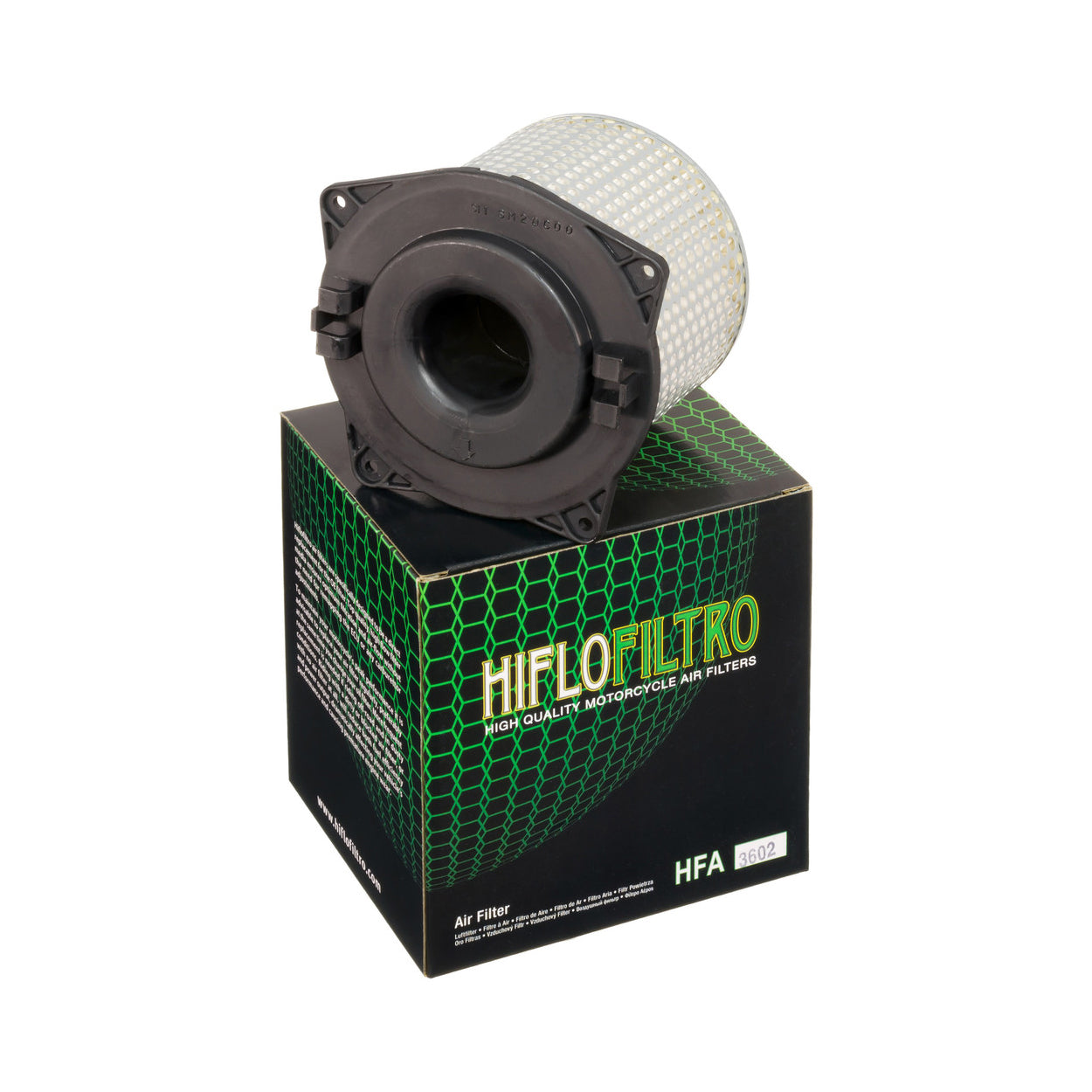 Hiflofiltro Air Filter HFA3602