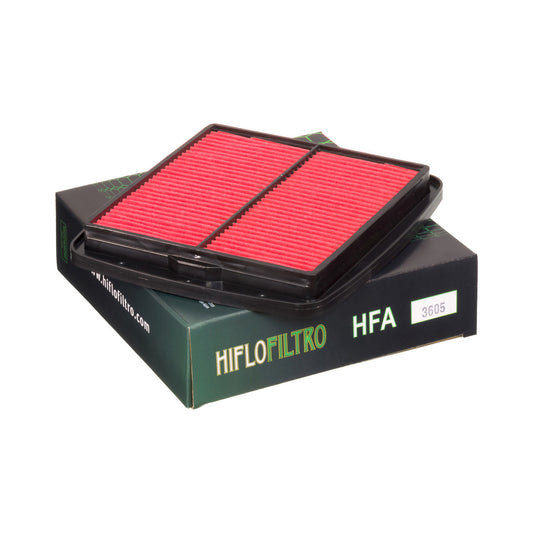 Hiflofiltro Air Filter HFA3605
