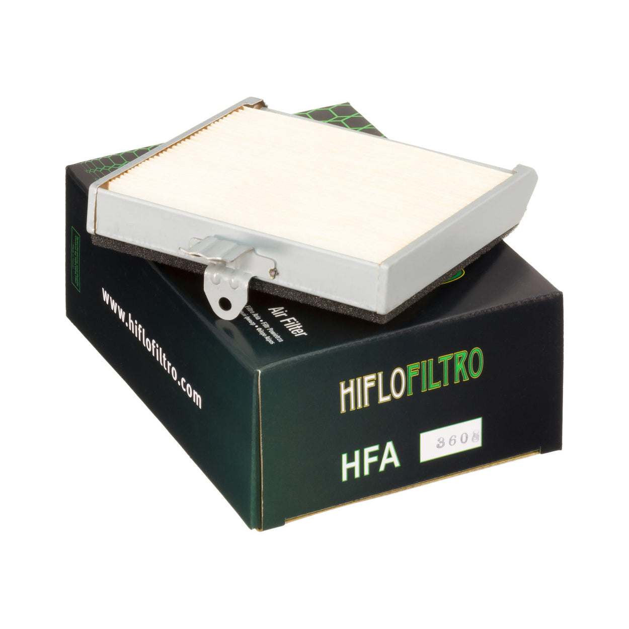 Hiflofiltro Air Filter HFA3608