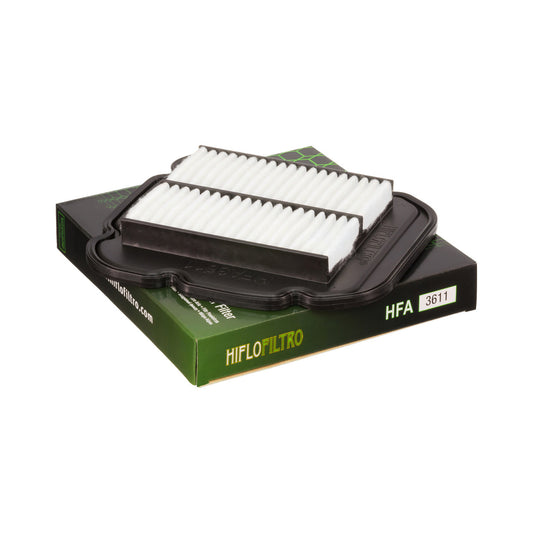 Hiflofiltro Air Filter HFA3611
