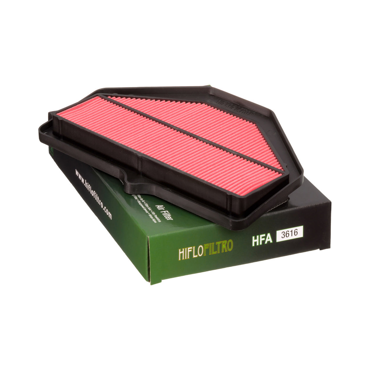 Hiflofiltro Air Filter HFA3616