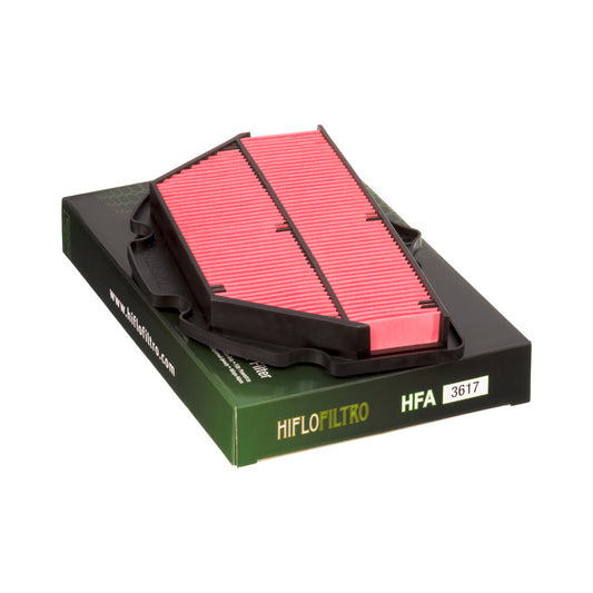 Hiflofiltro Air Filter HFA3617