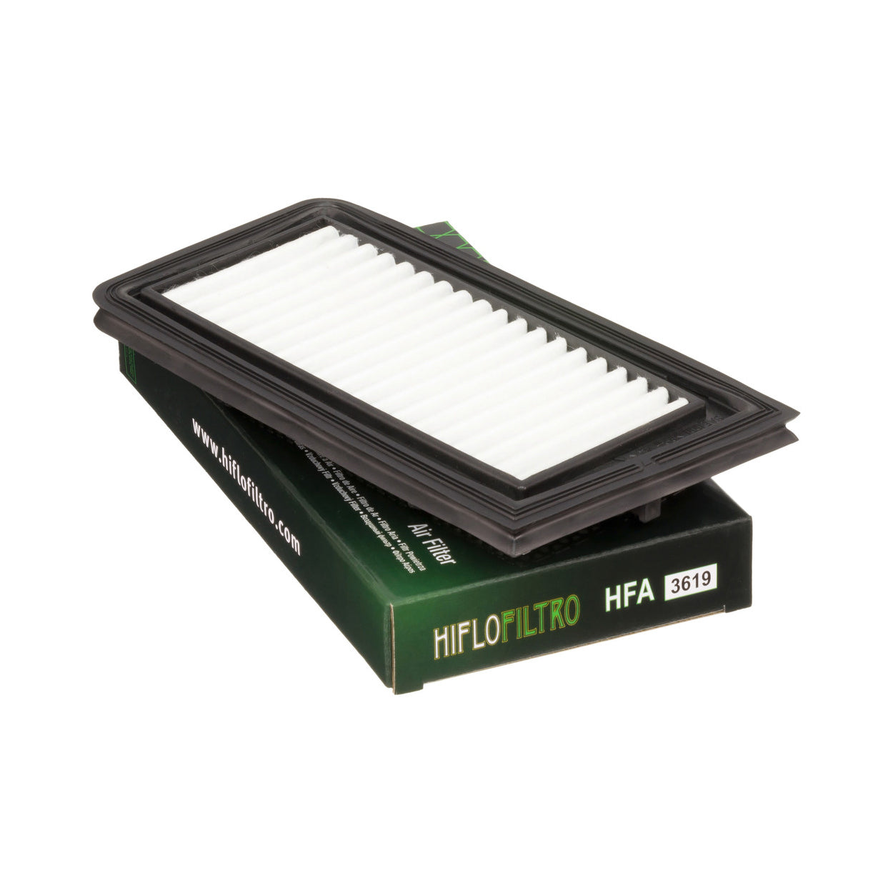 Hiflofiltro Air Filter HFA3619