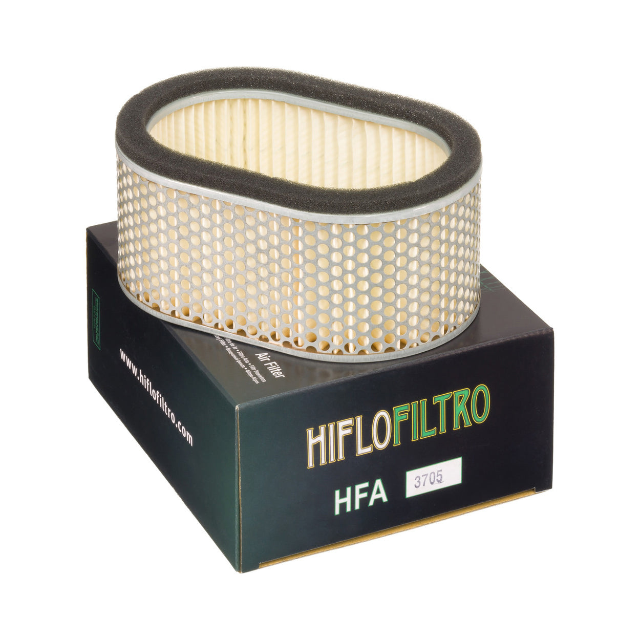 Hiflofiltro Air Filter HFA3705