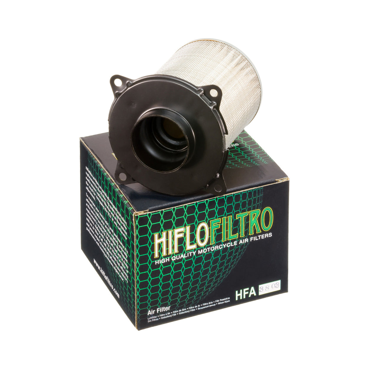 Hiflofiltro Air Filter HFA3803