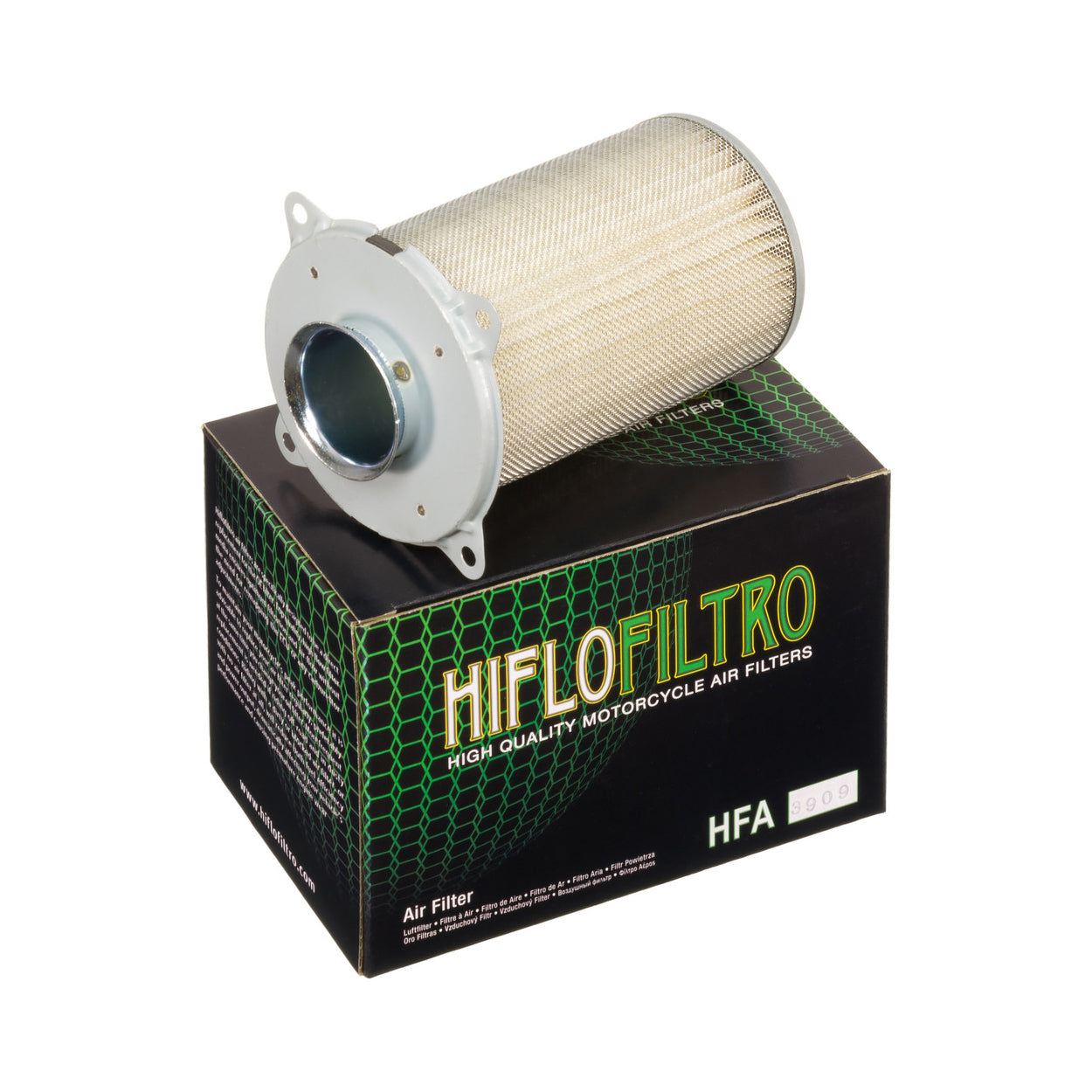 Hiflofiltro Air Filter HFA3909