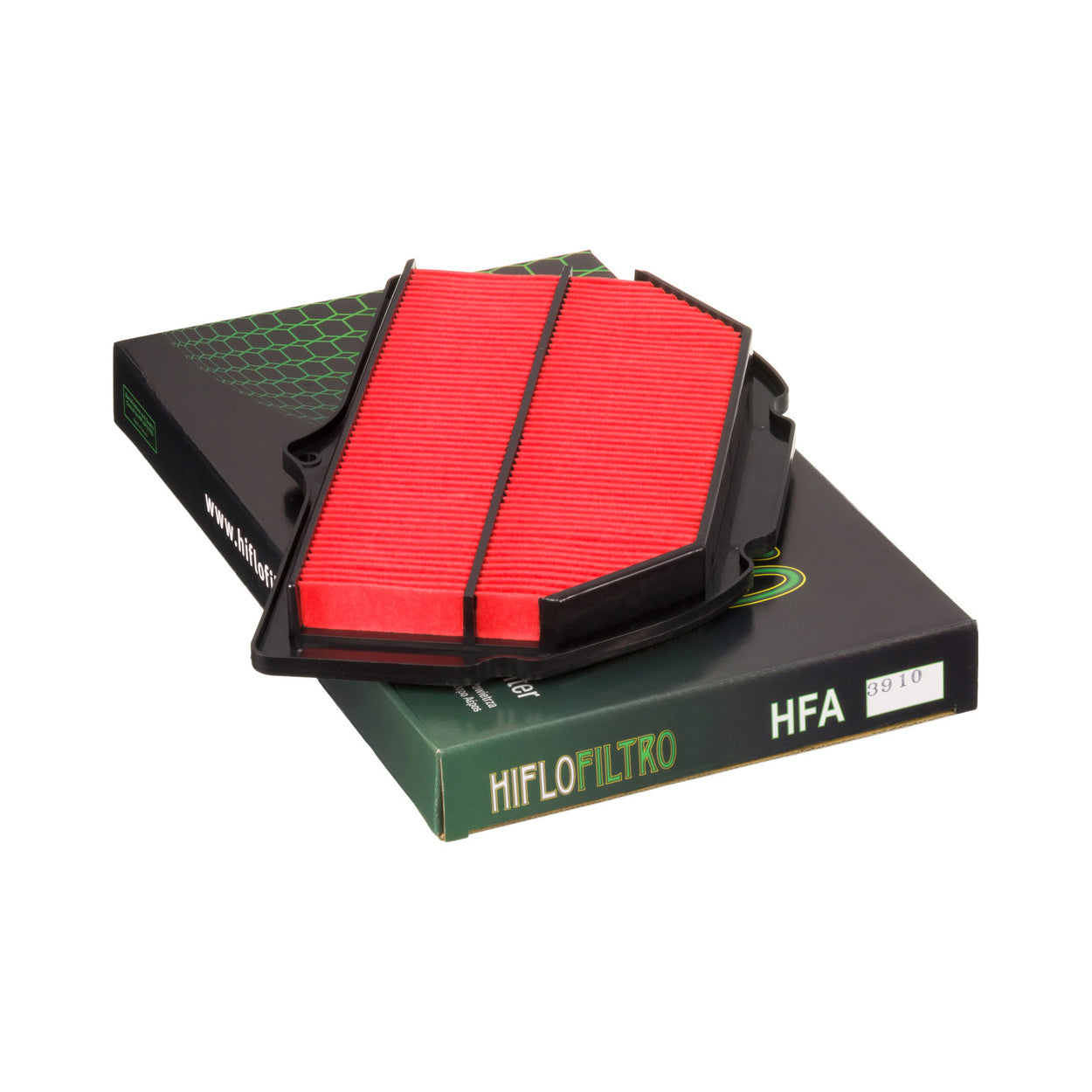 Hiflofiltro Air Filter HFA3910