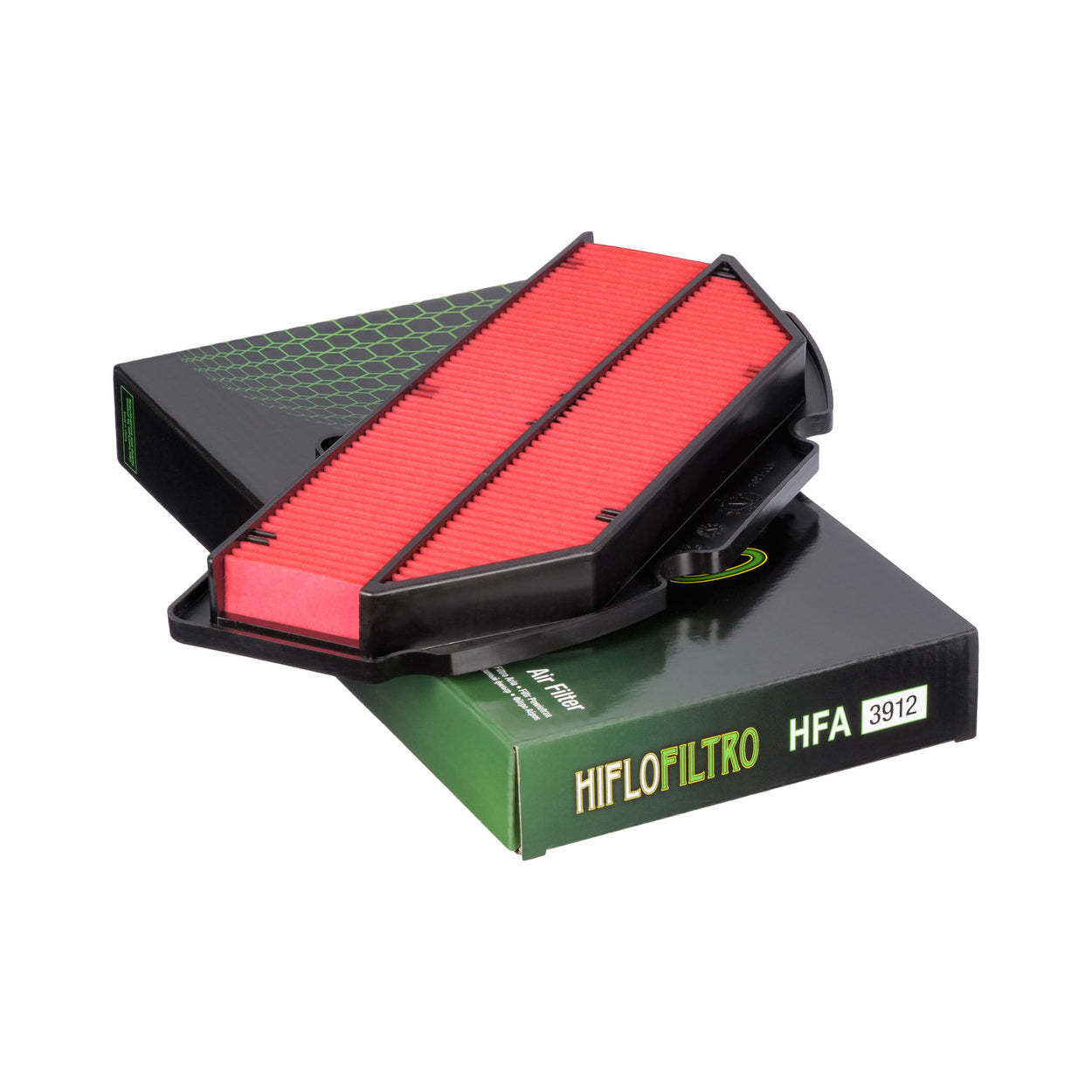 Hiflofiltro Air Filter HFA3912