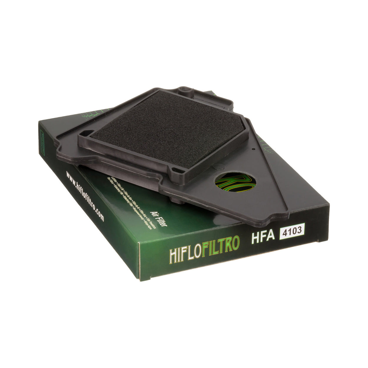 Hiflofiltro Air Filter HFA4103