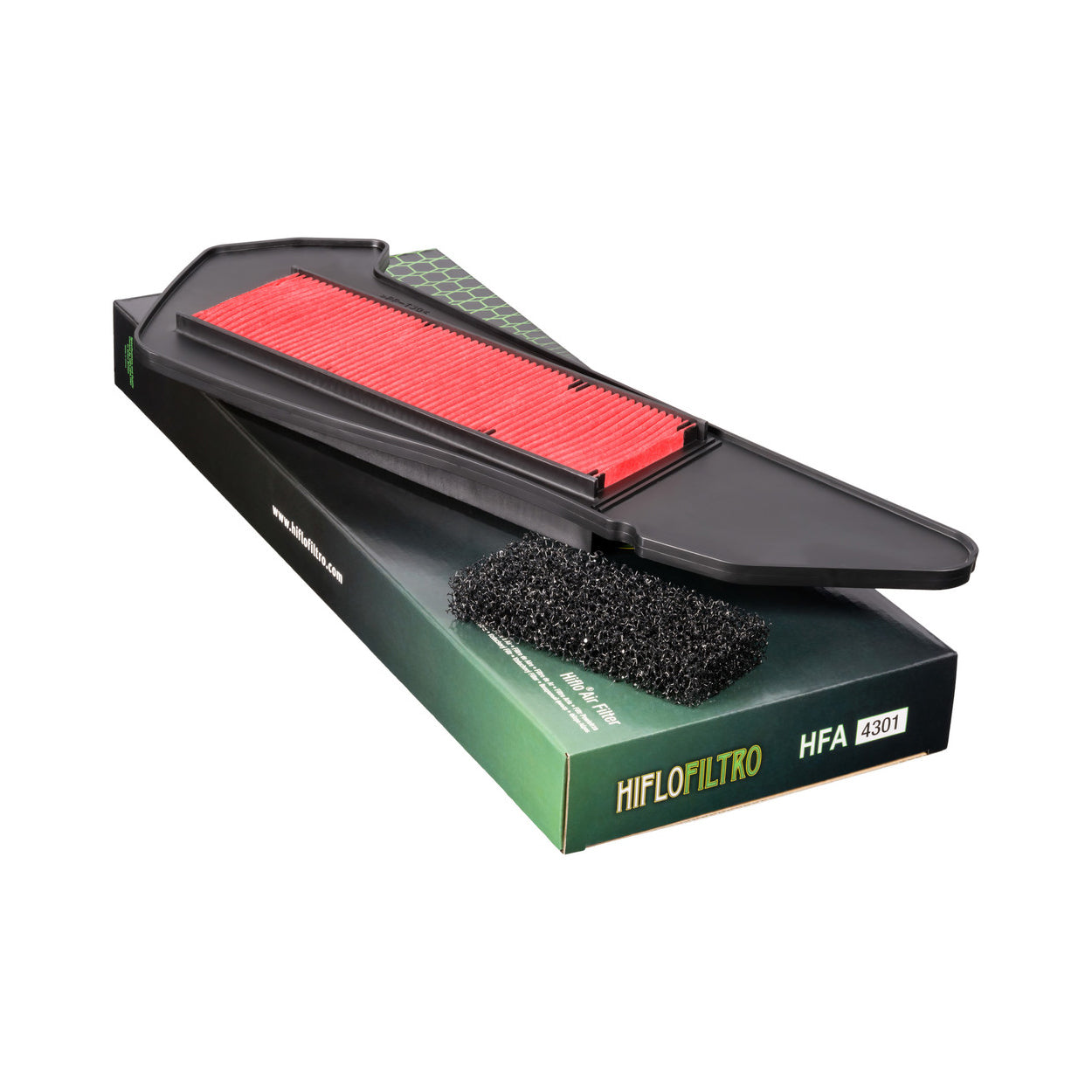 Hiflofiltro Air Filter HFA4301
