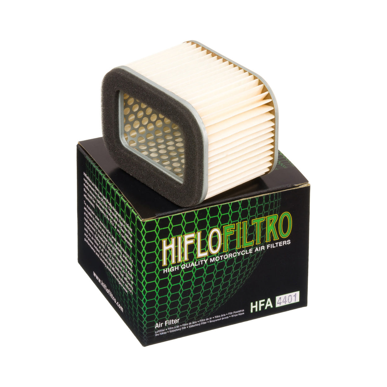 Hiflofiltro Air Filter HFA4401