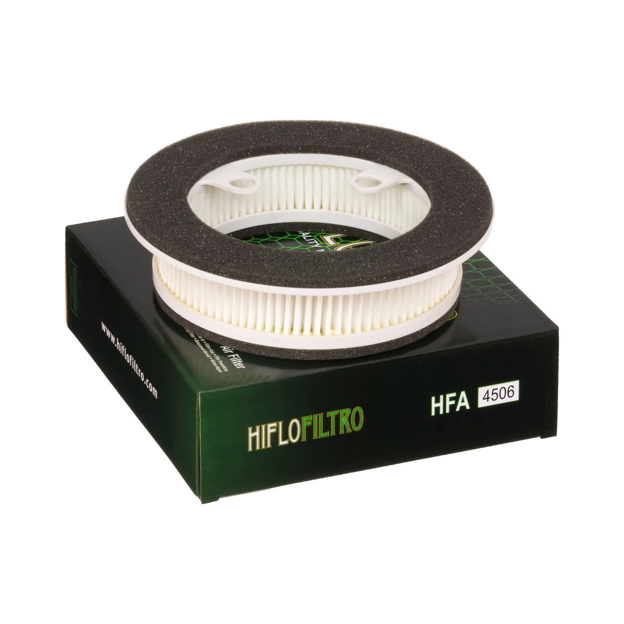 Hiflofiltro Air Filter HFA4506