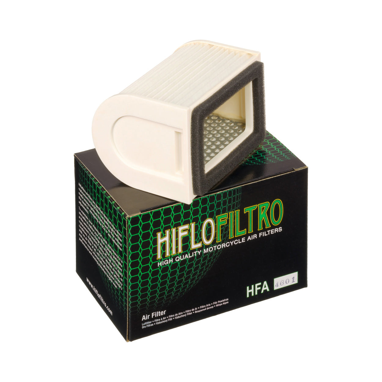 Hiflofiltro Air Filter HFA4601