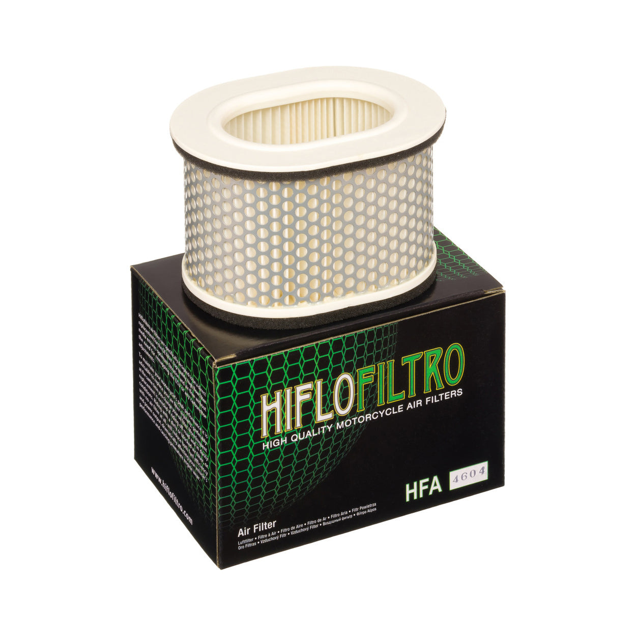 Hiflofiltro Air Filter HFA4604
