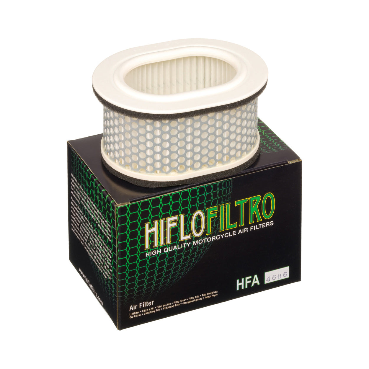 Hiflofiltro Air Filter HFA4606