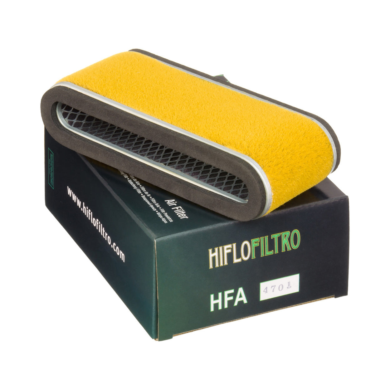 Hiflofiltro Air Filter HFA4701