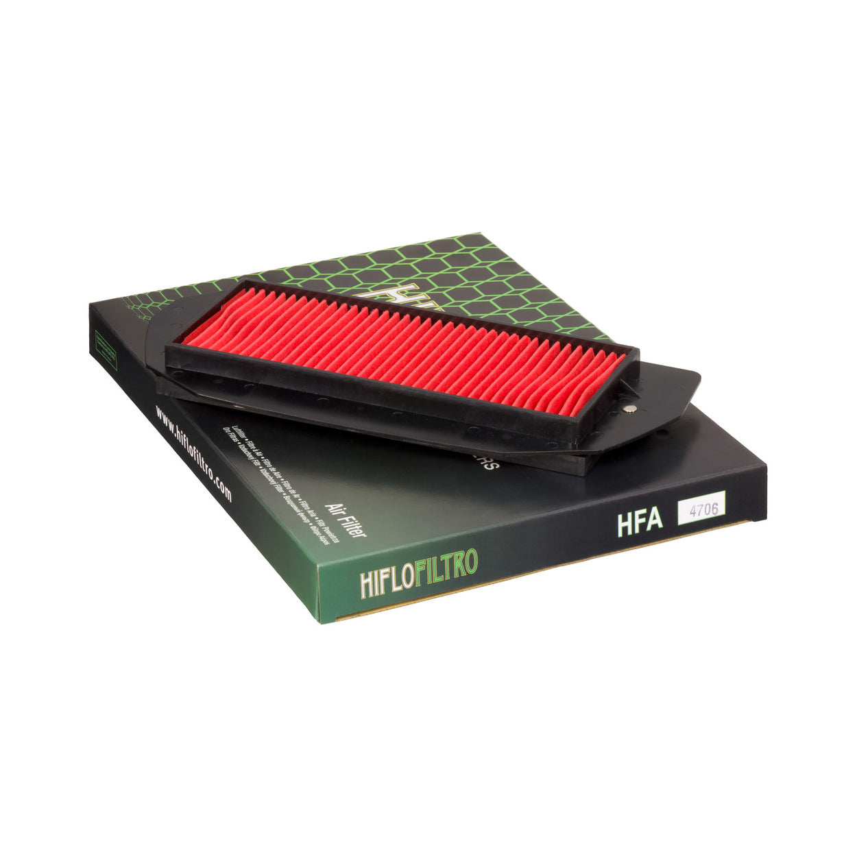 Hiflofiltro Air Filter HFA4706