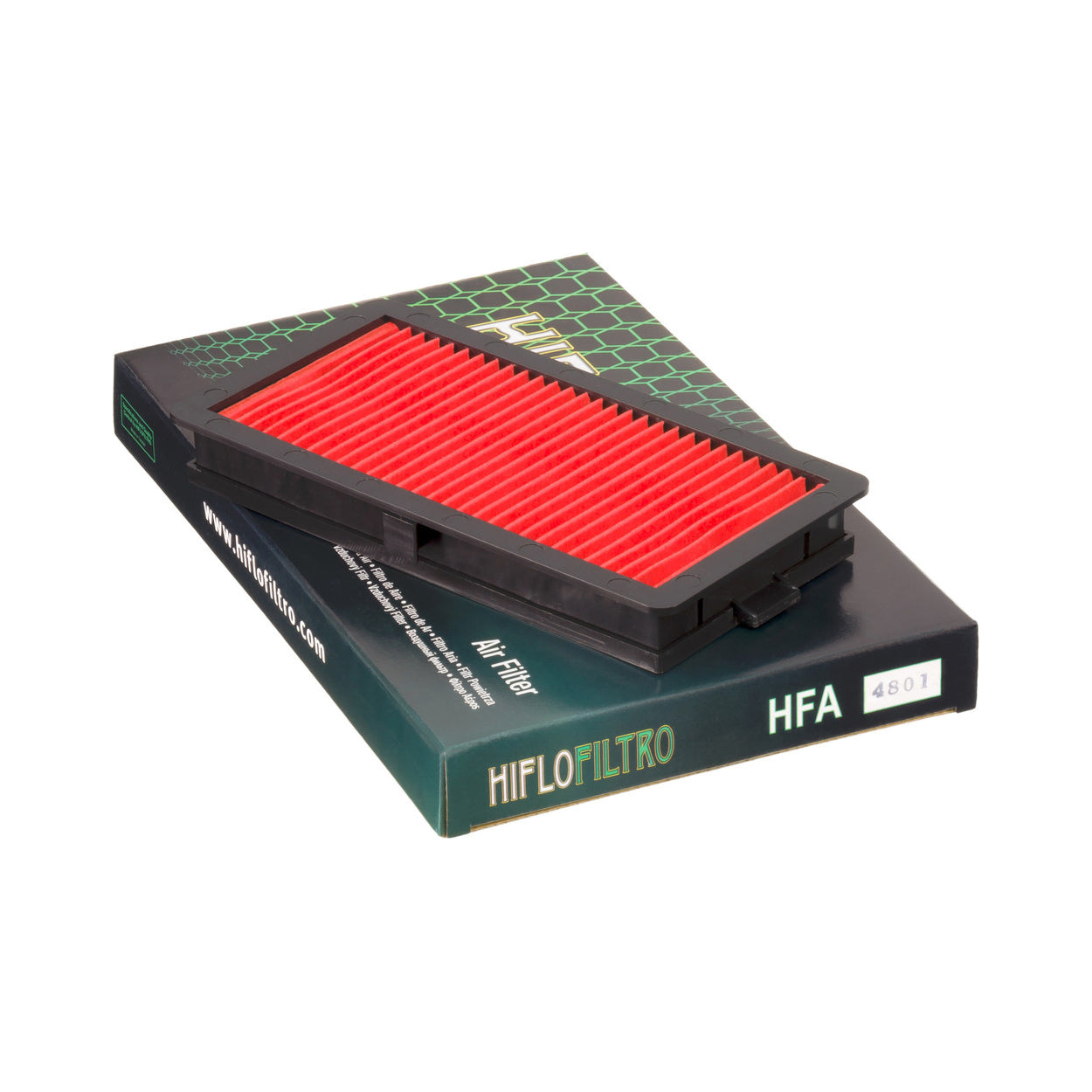 Hiflofiltro Air Filter HFA4801