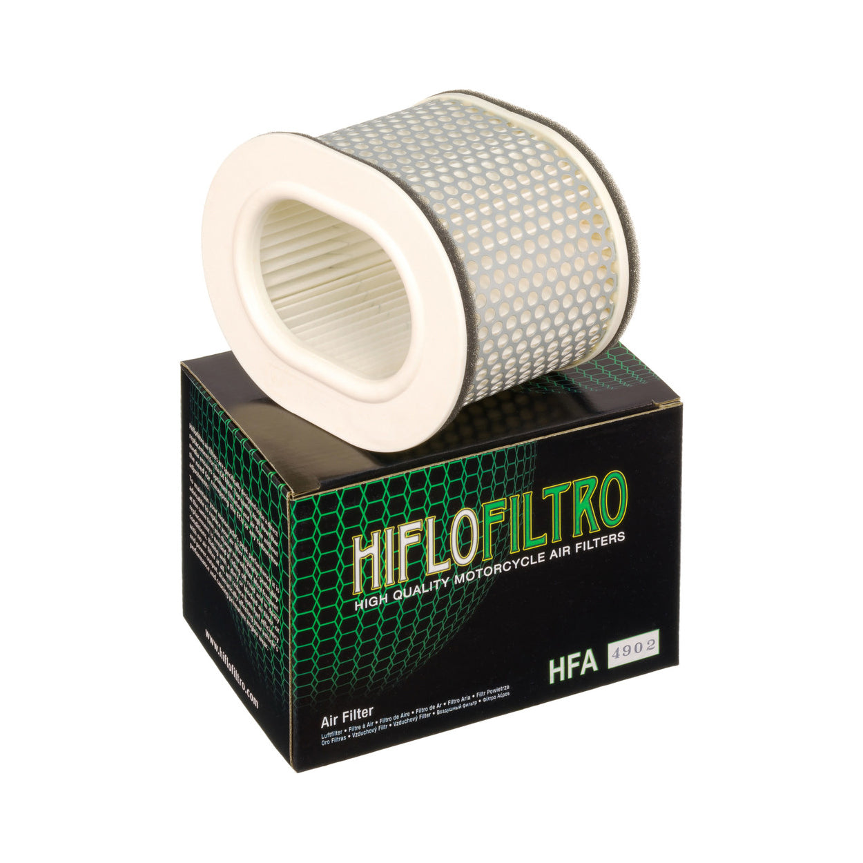 Hiflofiltro Air Filter HFA4902