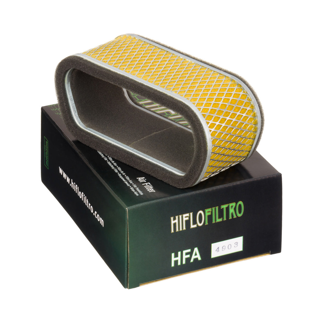 Hiflofiltro Air Filter HFA4903