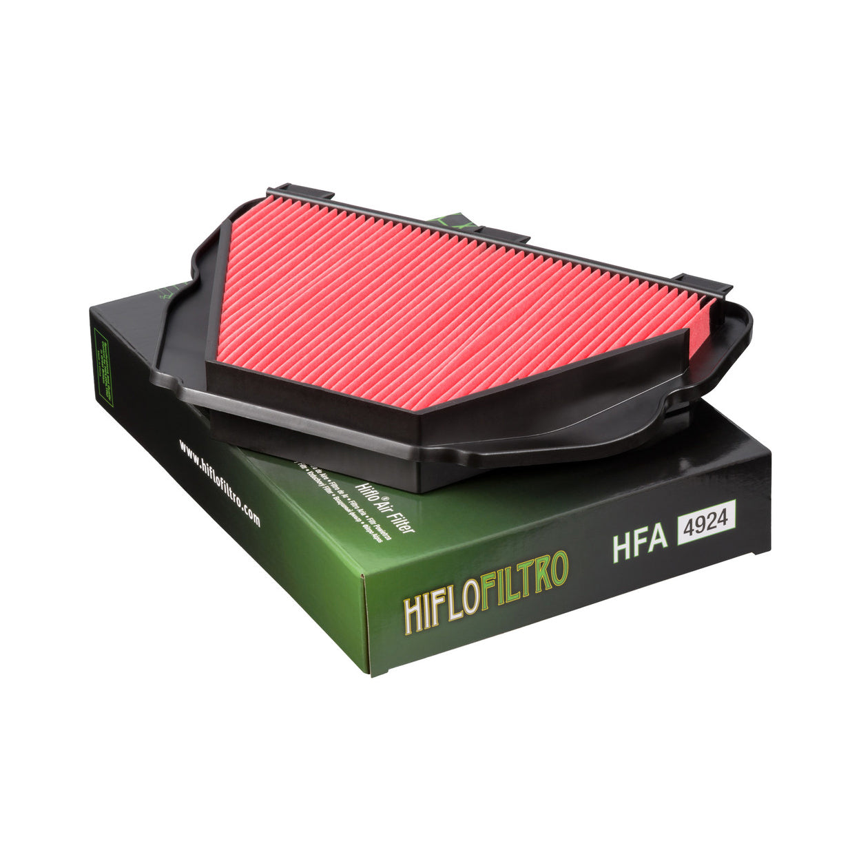 Hiflofiltro Air Filter HFA4924