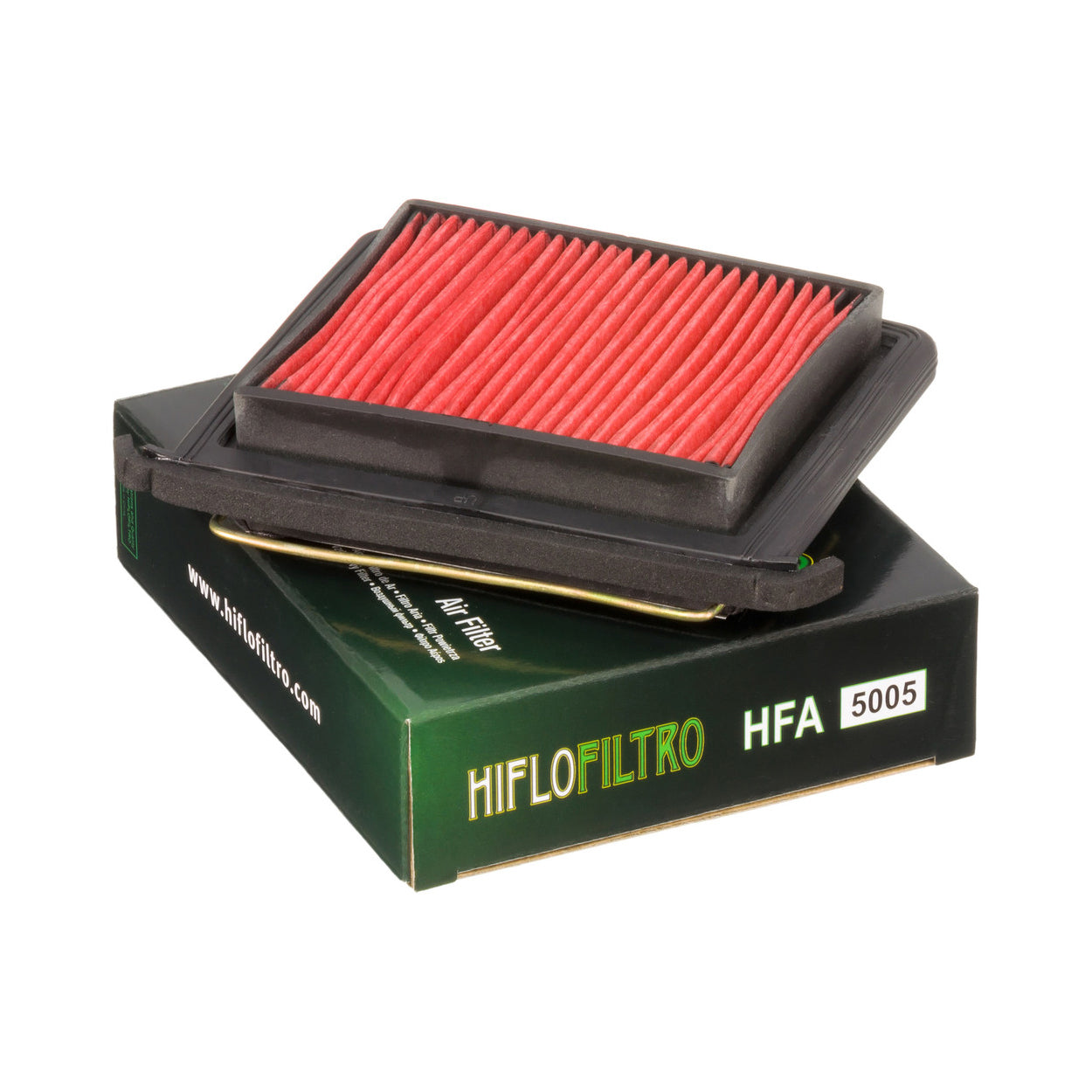 Hiflofiltro Air Filter HFA5005