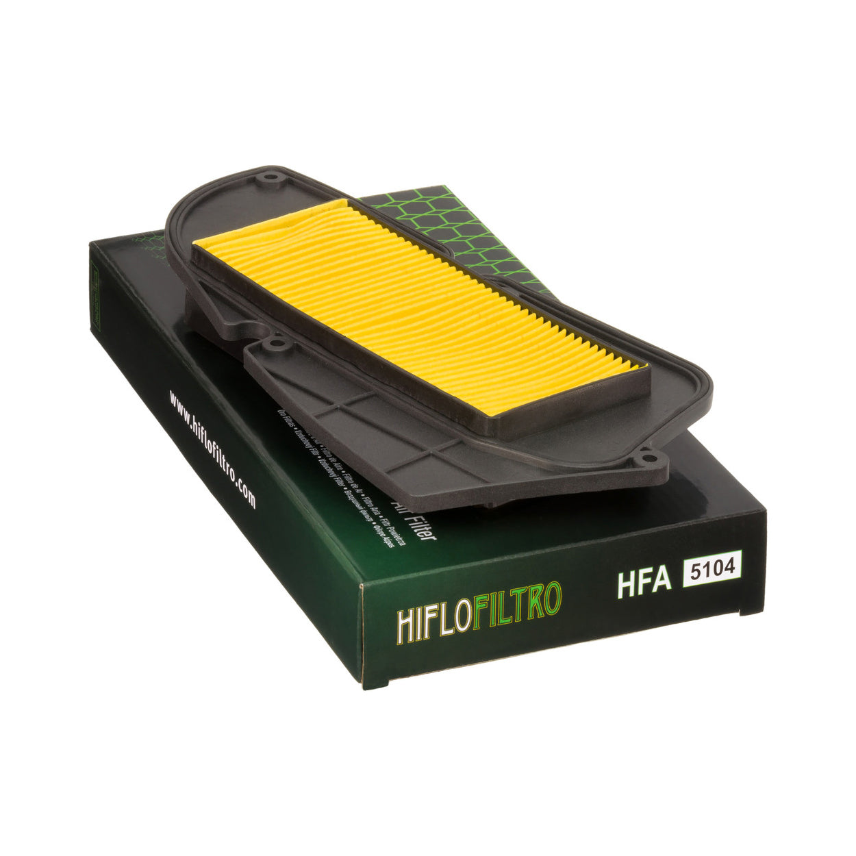 Hiflofiltro Air Filter HFA5104