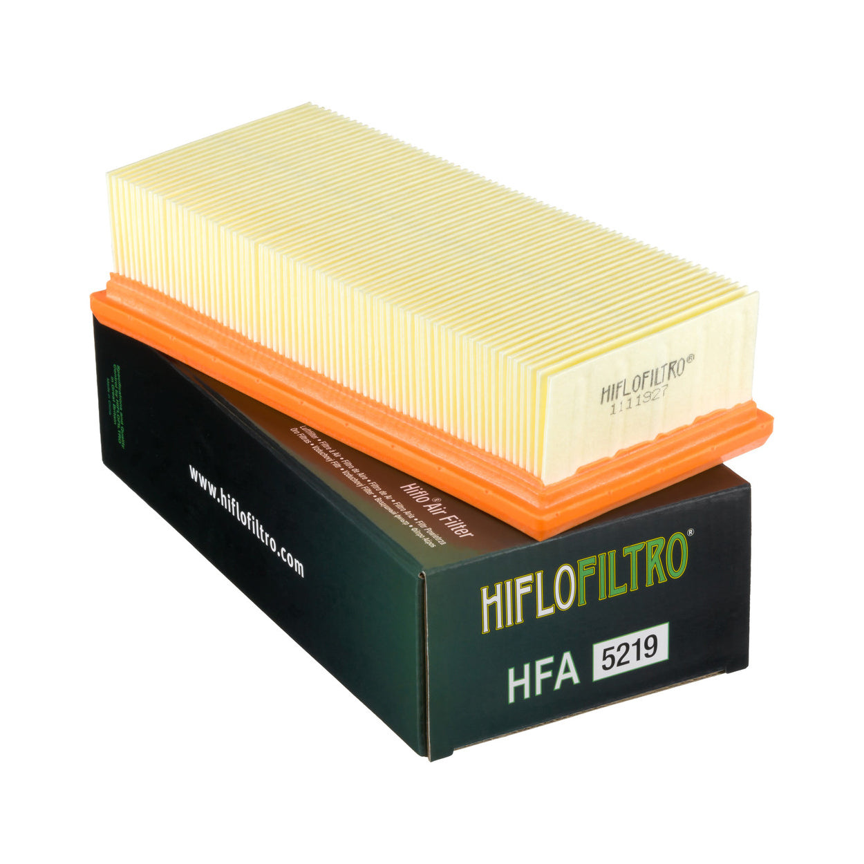 Hiflofiltro Air Filter HFA5219