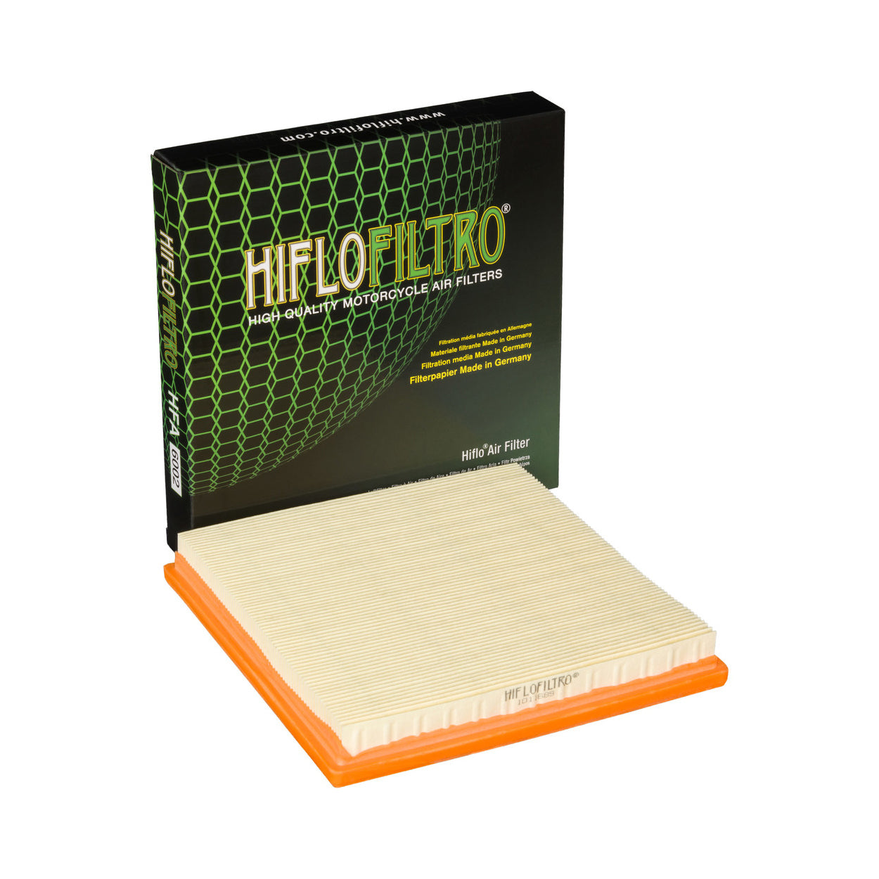 Hiflofiltro Air Filter HFA6002