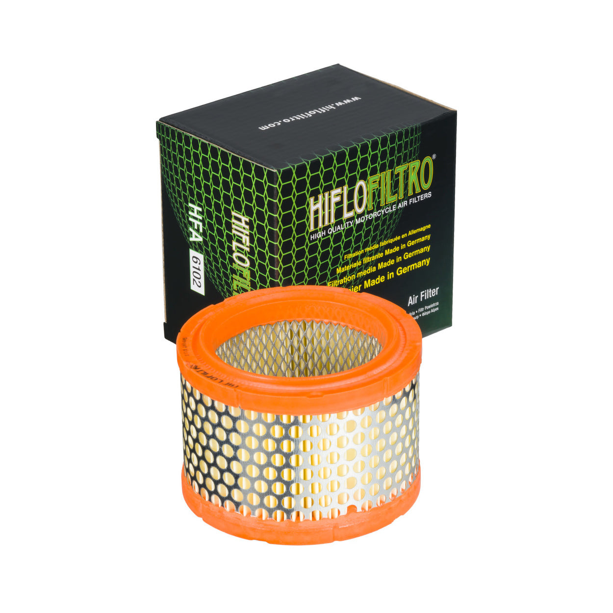 Hiflofiltro Air Filter HFA6102