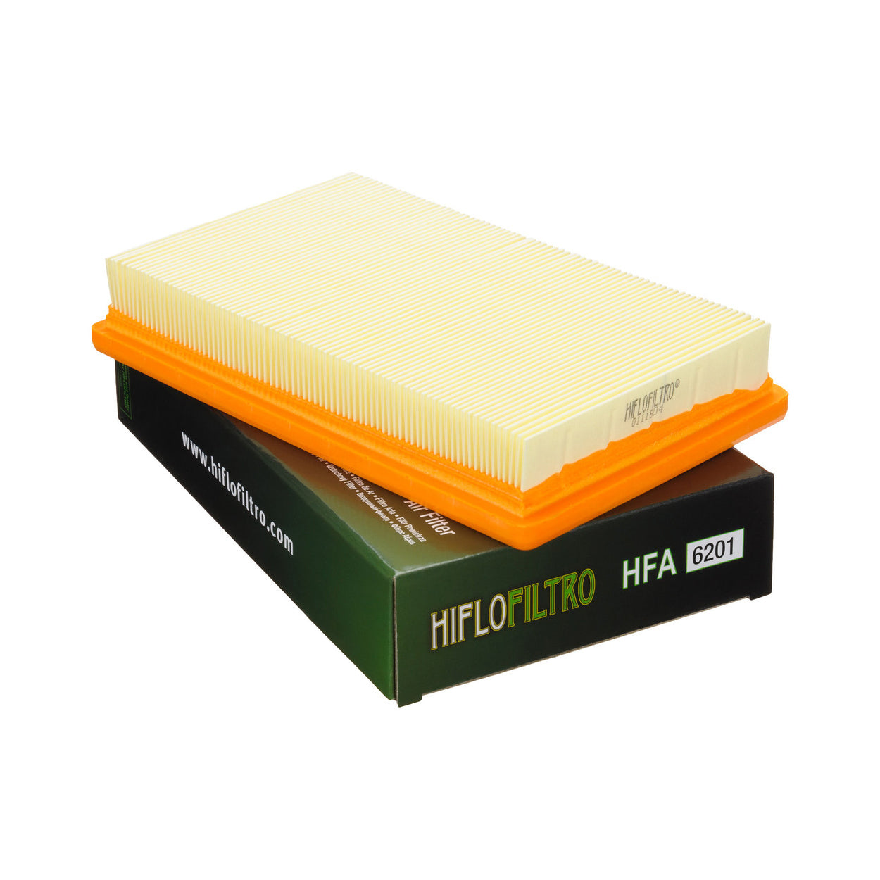 Hiflofiltro Air Filter HFA6201
