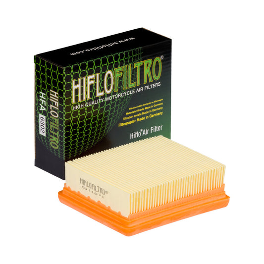 Hiflofiltro Air Filter HFA6302