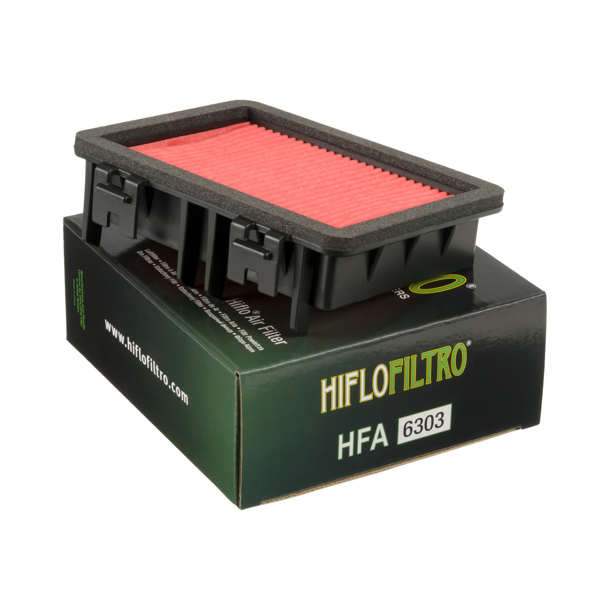 Hiflofiltro Air Filter HFA6303