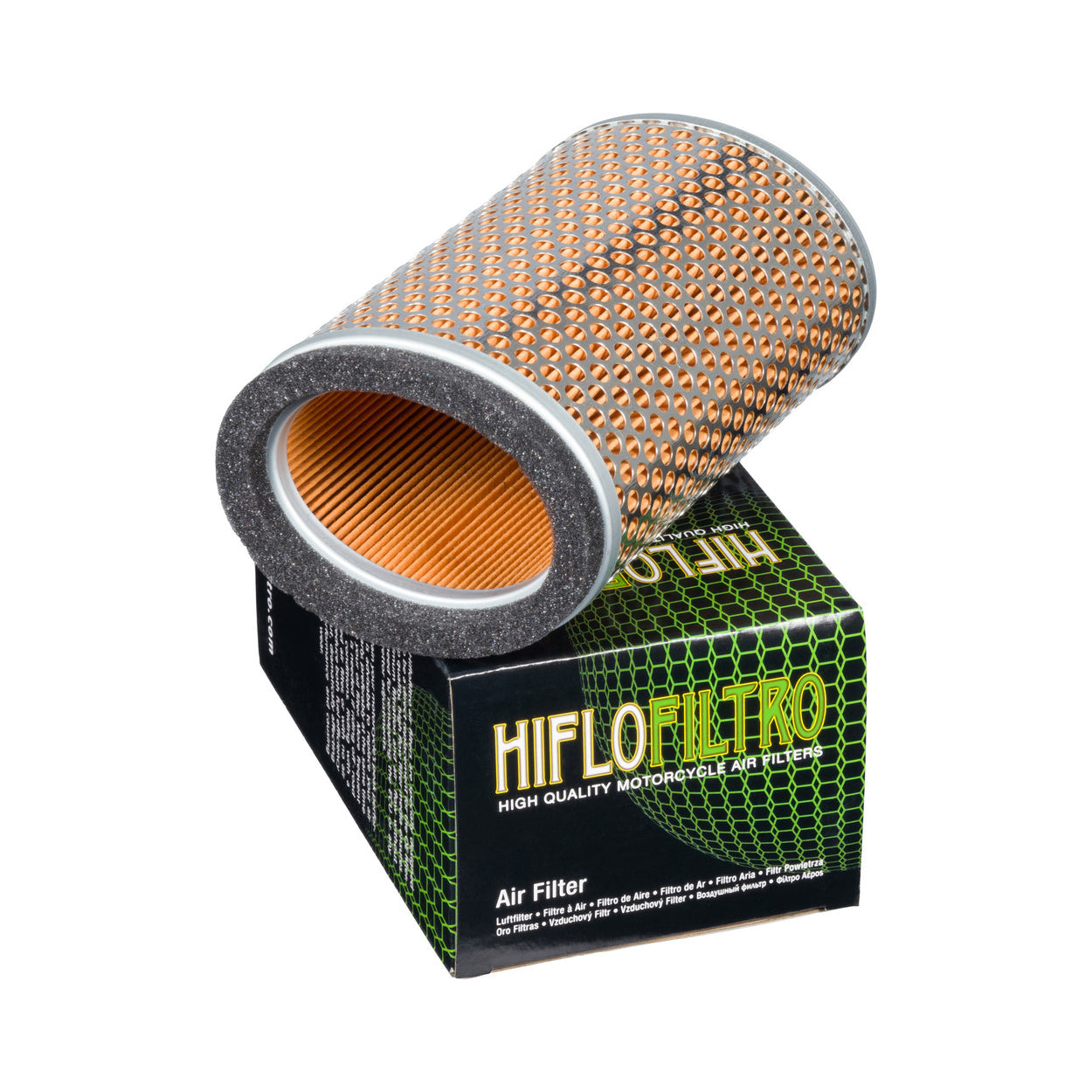 Hiflofiltro Air Filter HFA6504